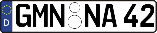 GMN-NA42