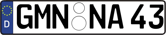 GMN-NA43