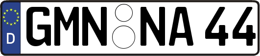 GMN-NA44