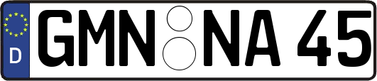 GMN-NA45