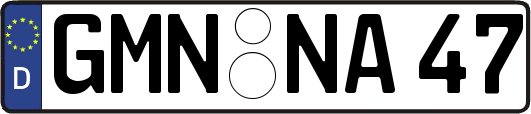 GMN-NA47