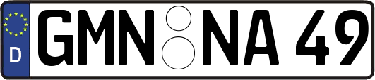 GMN-NA49