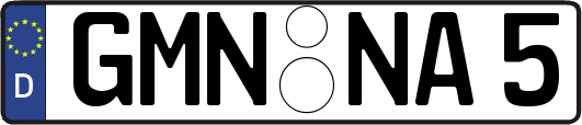 GMN-NA5