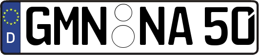 GMN-NA50