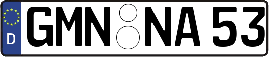 GMN-NA53