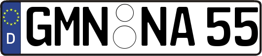 GMN-NA55