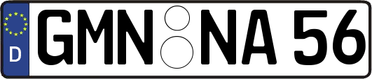 GMN-NA56