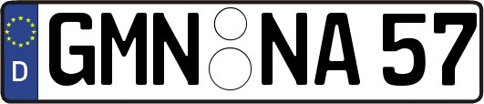GMN-NA57
