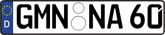 GMN-NA60