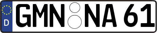 GMN-NA61
