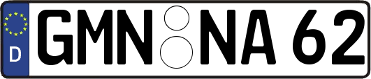 GMN-NA62