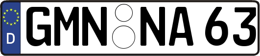 GMN-NA63