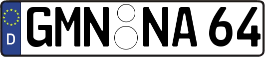 GMN-NA64