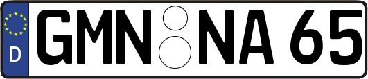 GMN-NA65