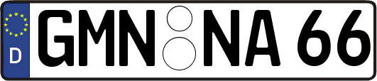 GMN-NA66