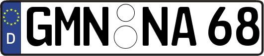 GMN-NA68