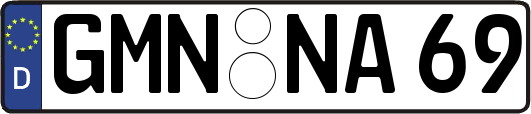 GMN-NA69