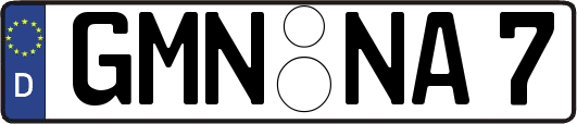 GMN-NA7