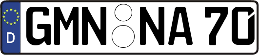 GMN-NA70