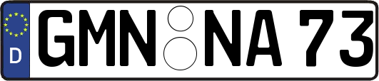 GMN-NA73