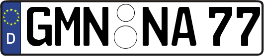 GMN-NA77