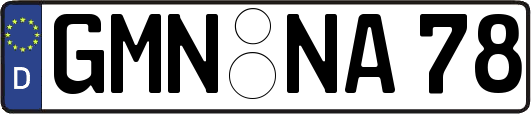 GMN-NA78