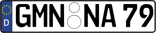 GMN-NA79
