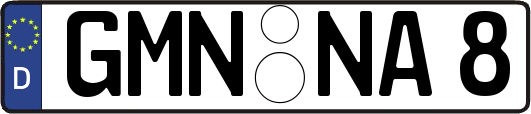 GMN-NA8