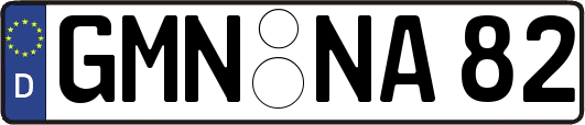GMN-NA82