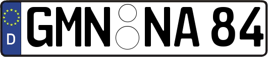 GMN-NA84