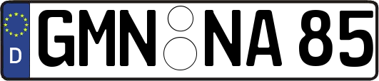 GMN-NA85
