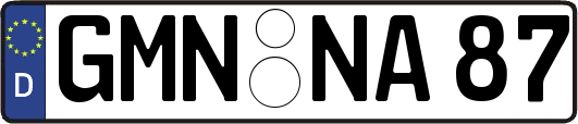 GMN-NA87
