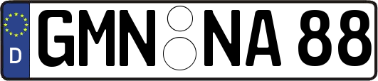 GMN-NA88