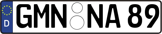 GMN-NA89