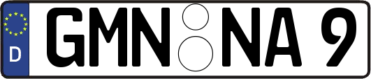 GMN-NA9