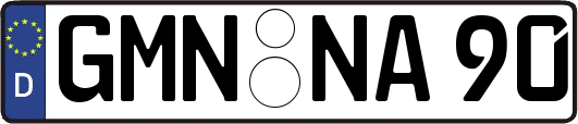 GMN-NA90