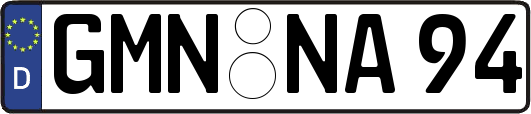 GMN-NA94
