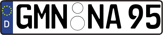 GMN-NA95