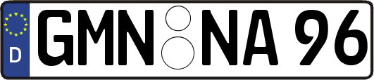 GMN-NA96