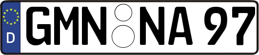 GMN-NA97