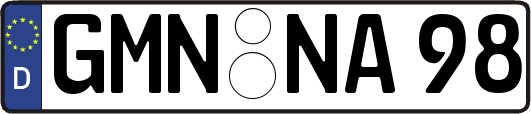 GMN-NA98