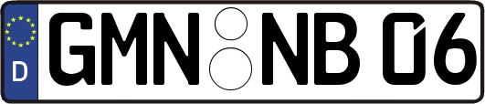 GMN-NB06