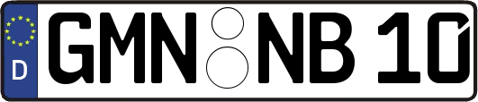 GMN-NB10