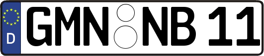 GMN-NB11