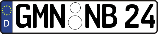 GMN-NB24