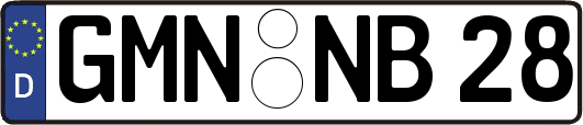 GMN-NB28