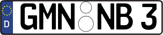 GMN-NB3
