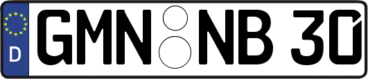 GMN-NB30