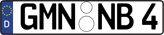 GMN-NB4