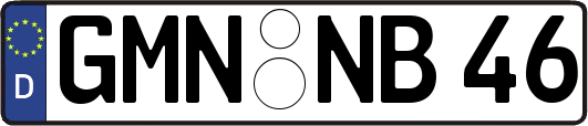 GMN-NB46